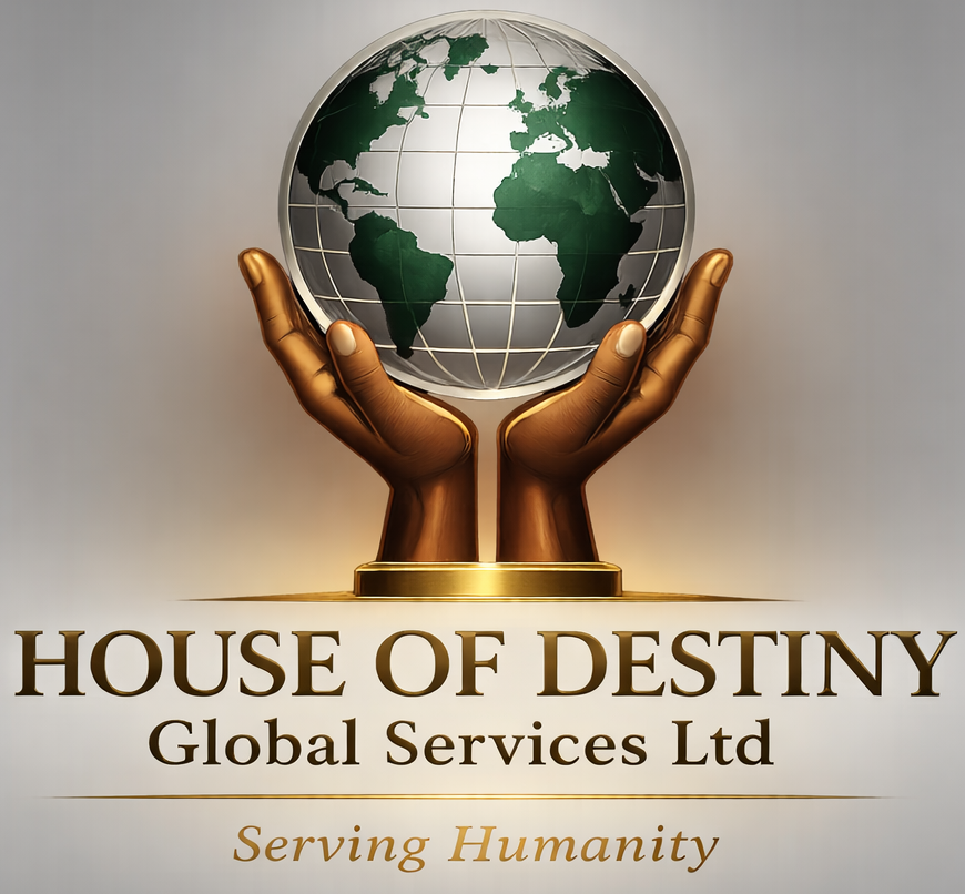 HOD Logo